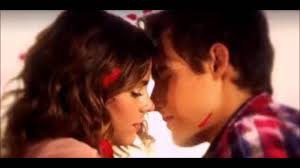 Jorge y Tini